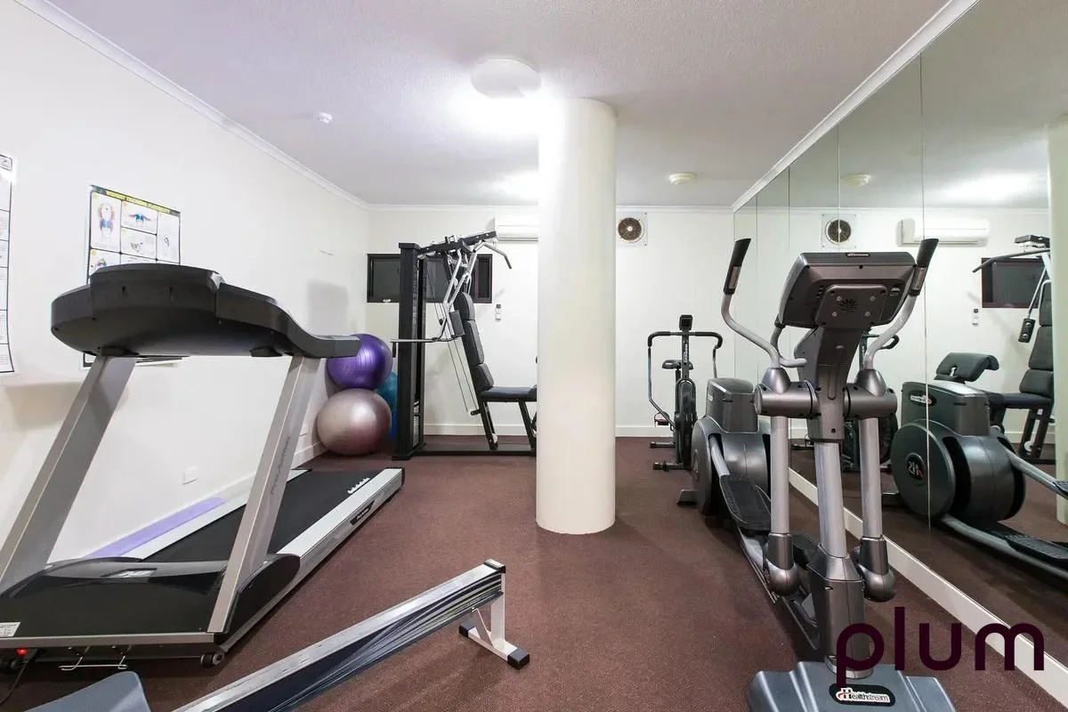 Additional image 8 of 108/8 Land Street, Toowong QLD 4066