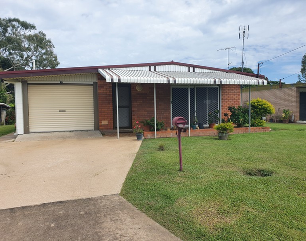 9 Gould Place, Ayr QLD 4807