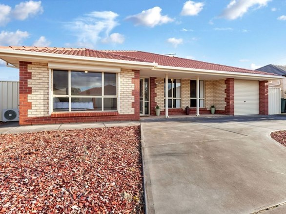 7 Bluegum Drive, Paralowie SA 5108