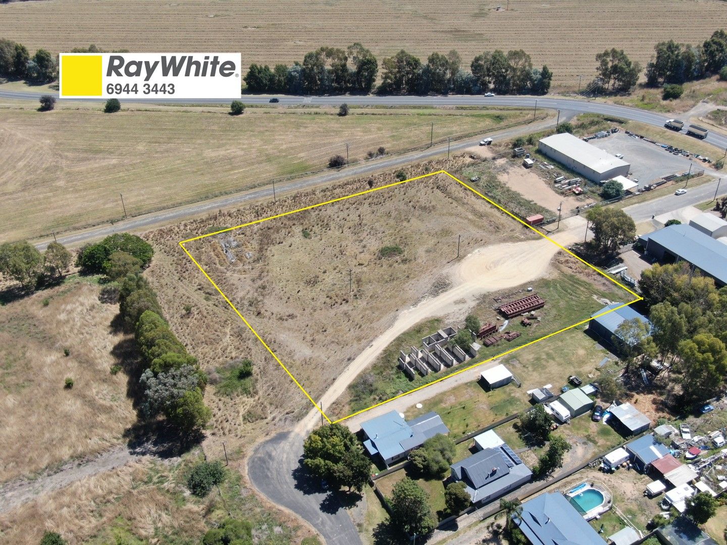 8 Kendall Place, Gundagai NSW 2722, Image 0