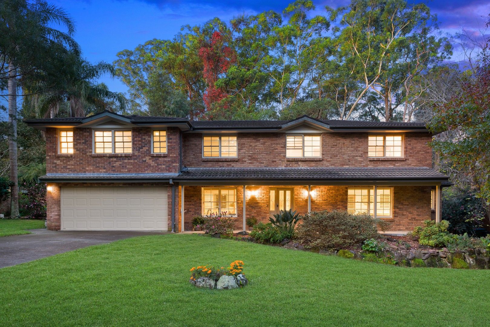 3 Woodvale Close, St Ives NSW 2075, Image 0