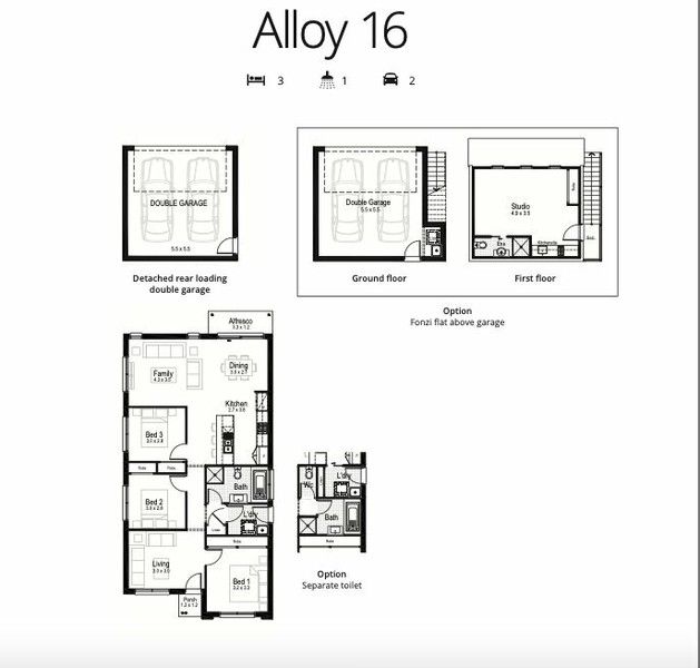 House Land Package, North Rothbury NSW 2335 Domain