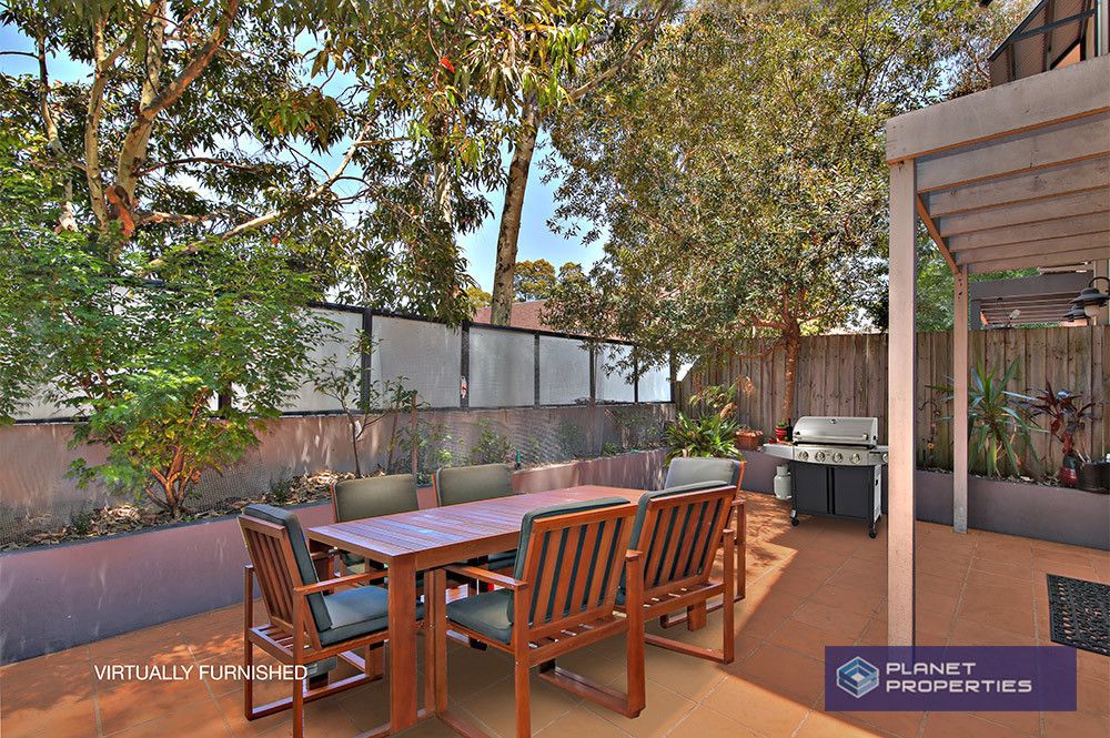 6/19-21 Ilka Street, Lilyfield NSW 2040, Image 2