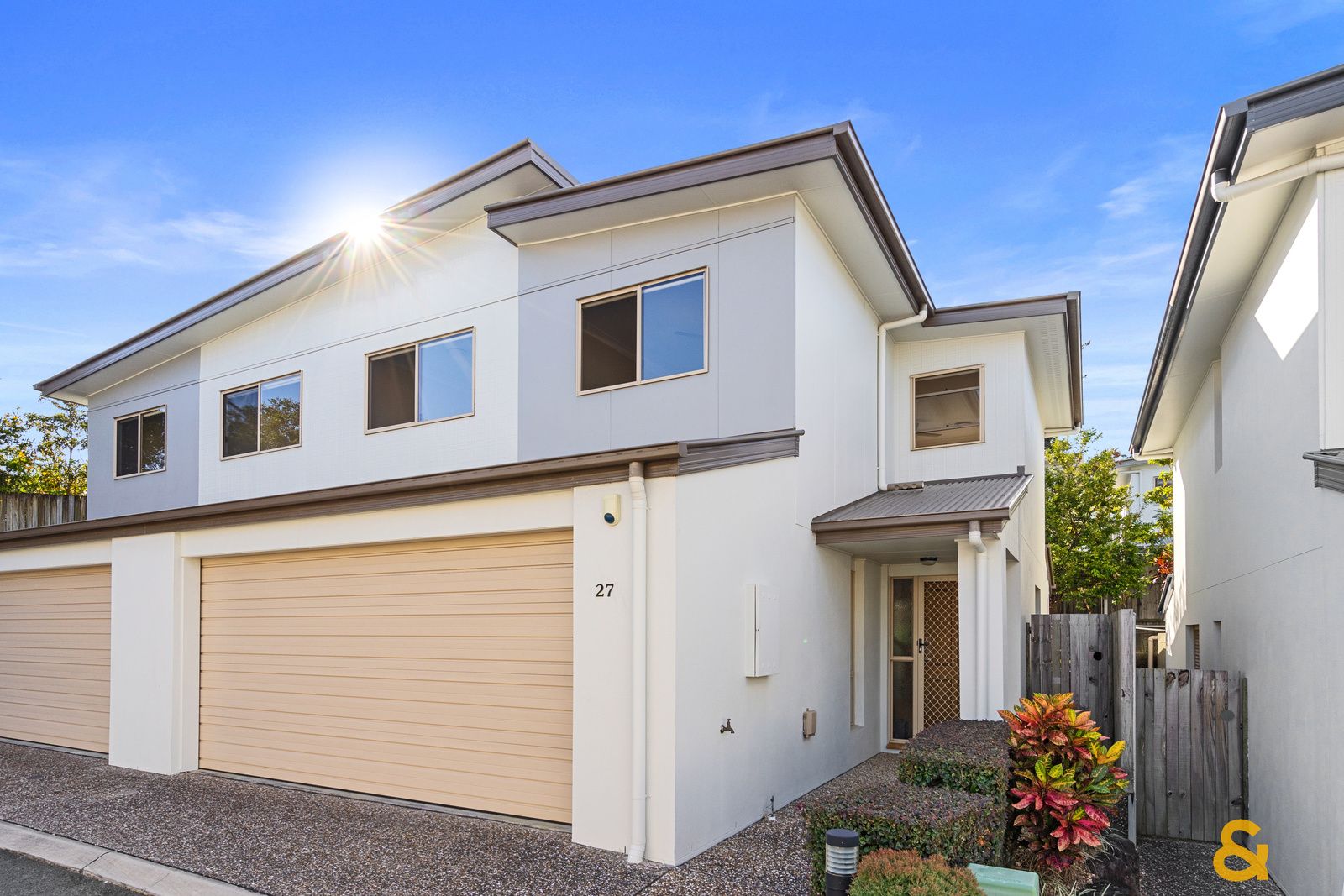 27/11 Tripcony Place, Wakerley QLD 4154, Image 0