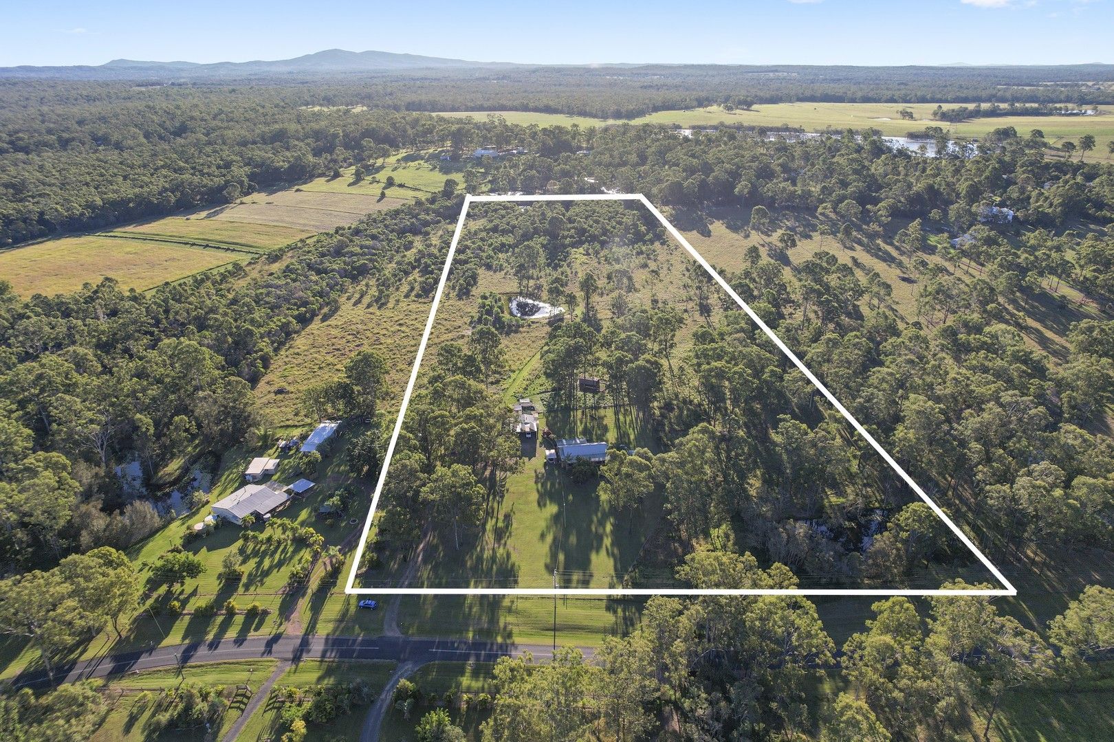 110 Maiseys Road, Yandaran QLD 4673, Image 0