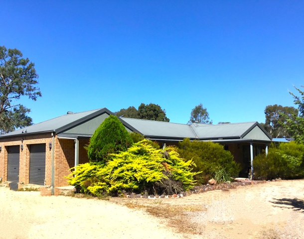 91 Lindner Road, Jindera NSW 2642