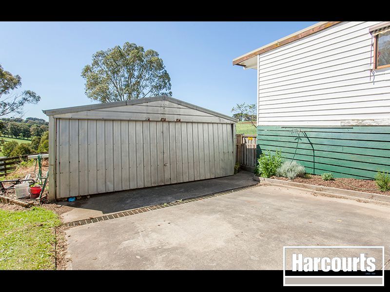 181 Nilma Bona Vista Road, Bona Vista VIC 3820, Image 1