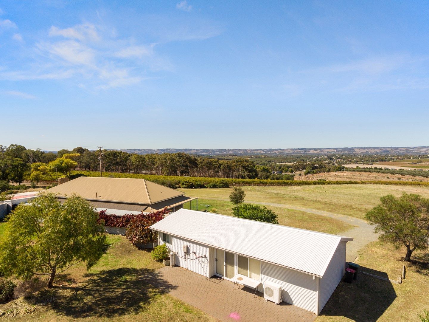 100 Wheaton Road, Mclaren Vale SA 5171, Image 0