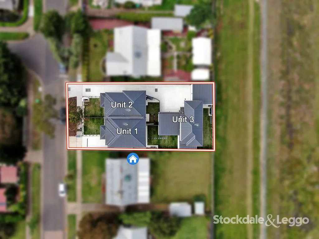 Additional image 17 of 3/14 Wackett St, Laverton VIC 3028