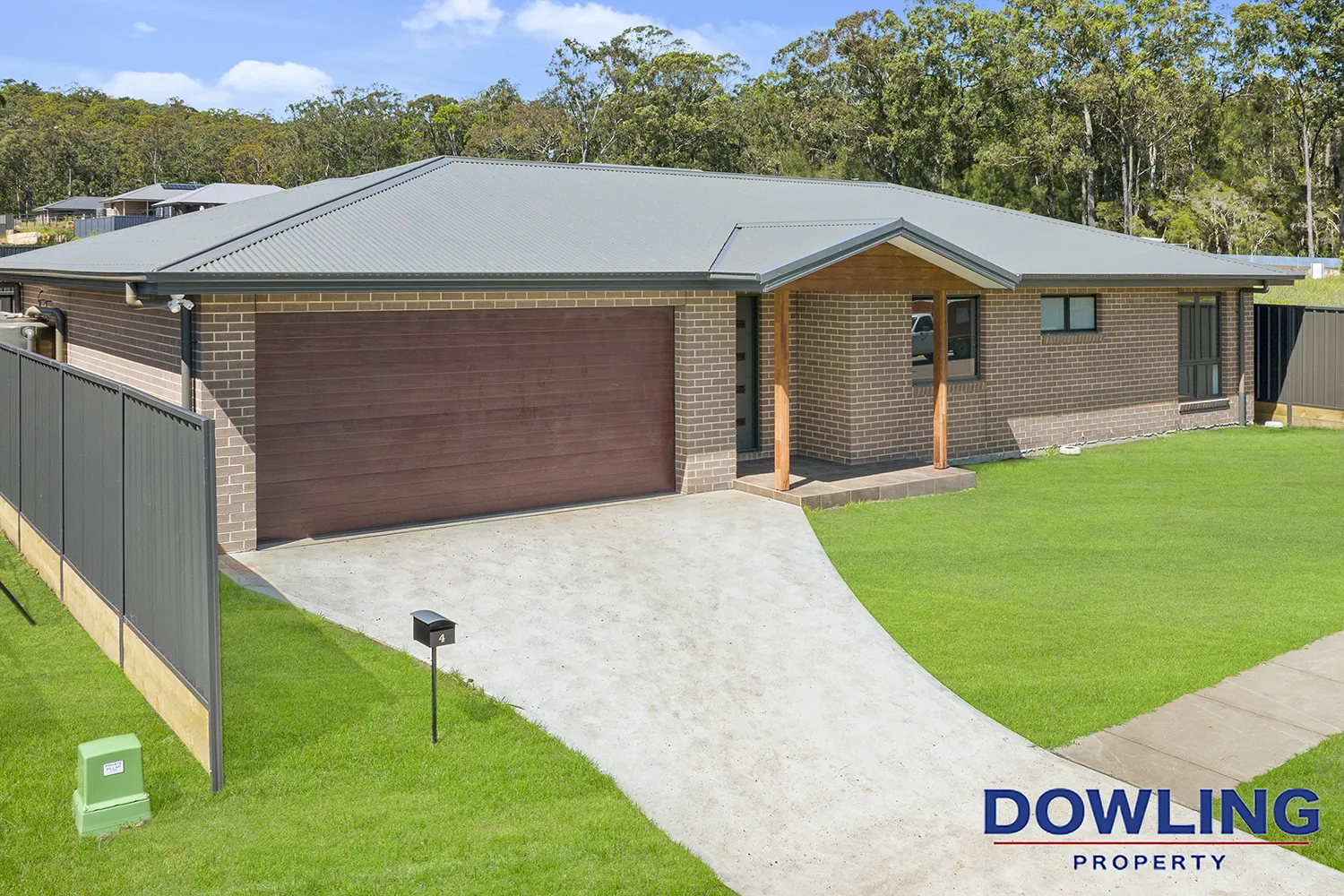 Low Maintenance Living, Modern Design, and a Location You'll Love!, Karuah