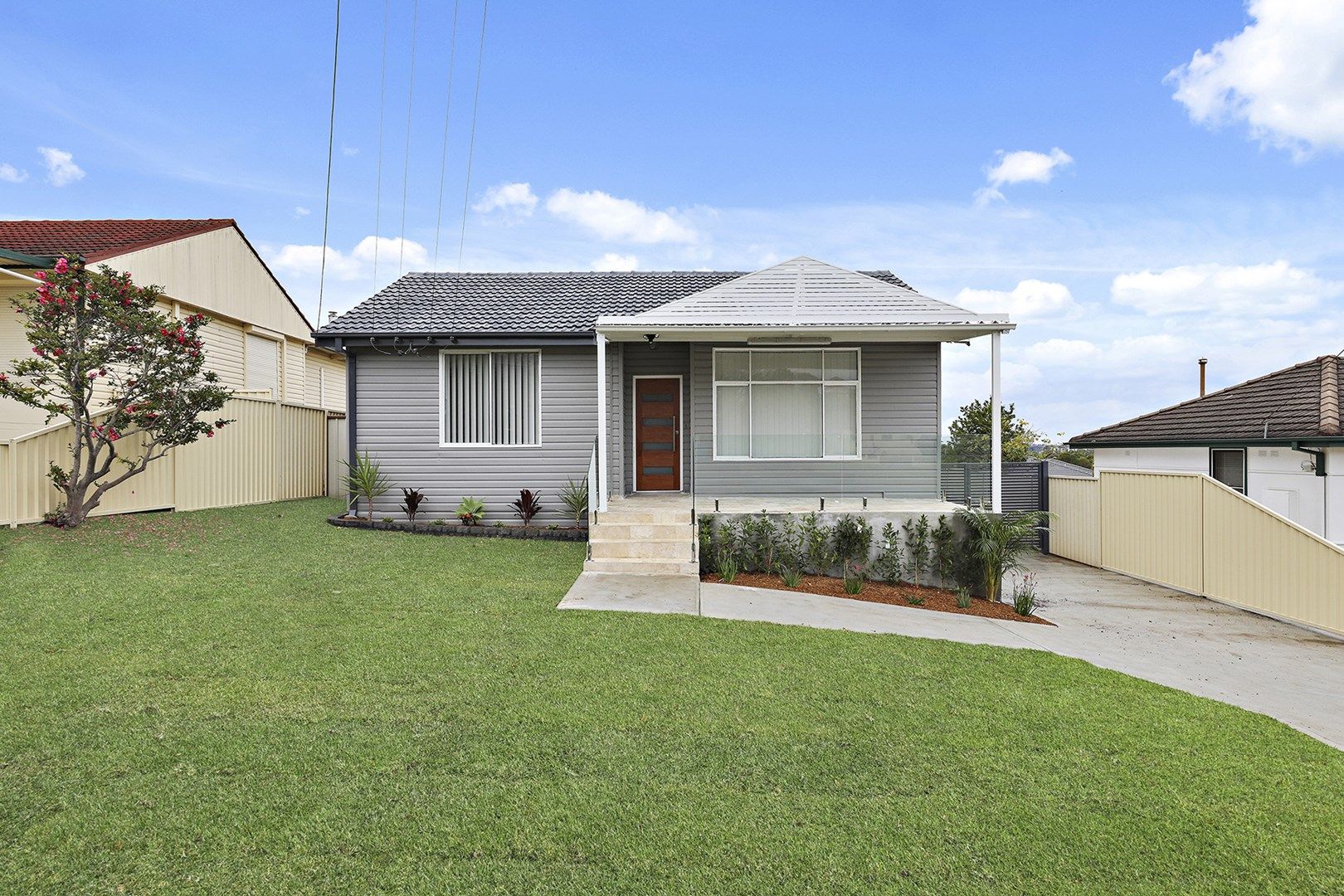 22 Dobell Street, Mount Pritchard NSW 2170, Image 0