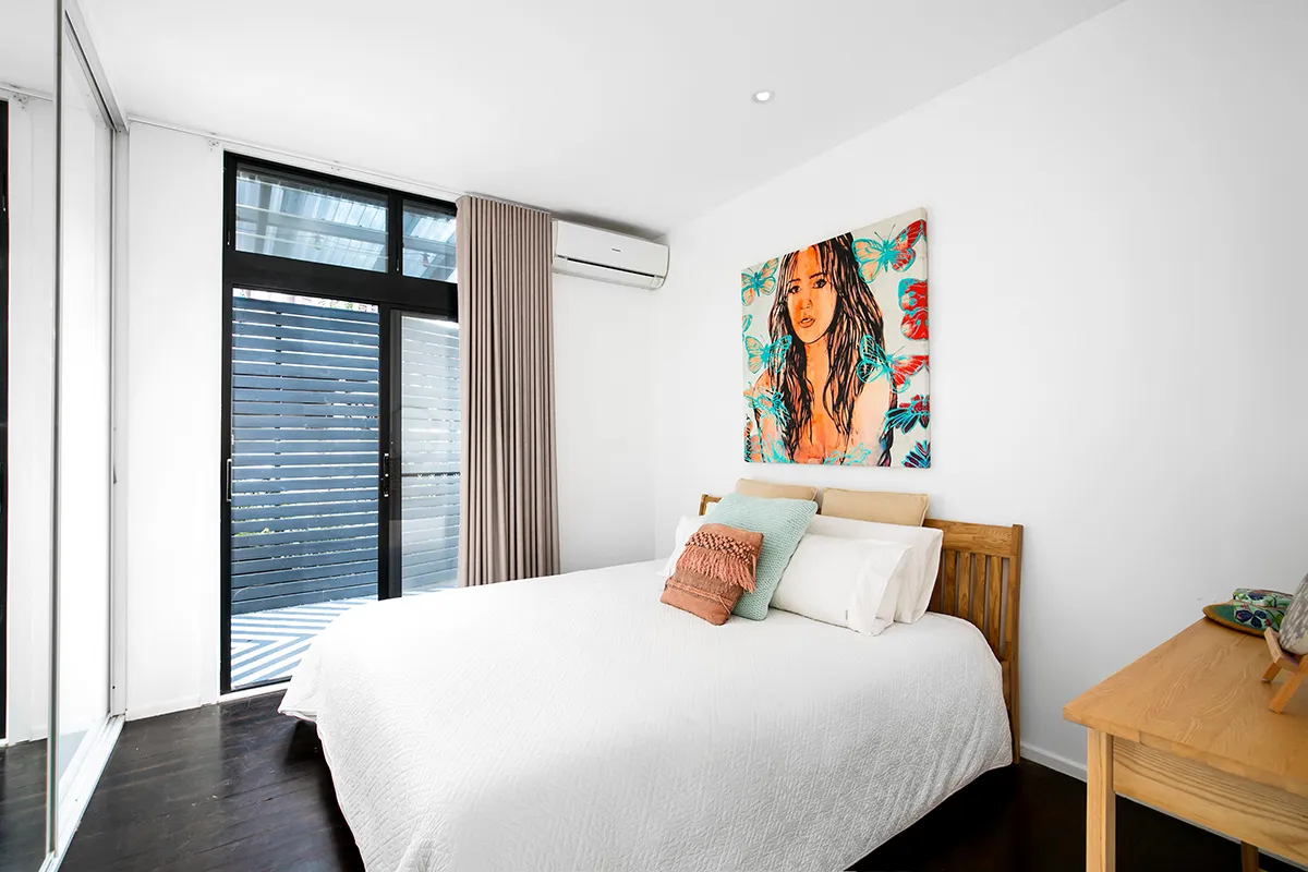 Beach House with Pittwater Views - Widok 5