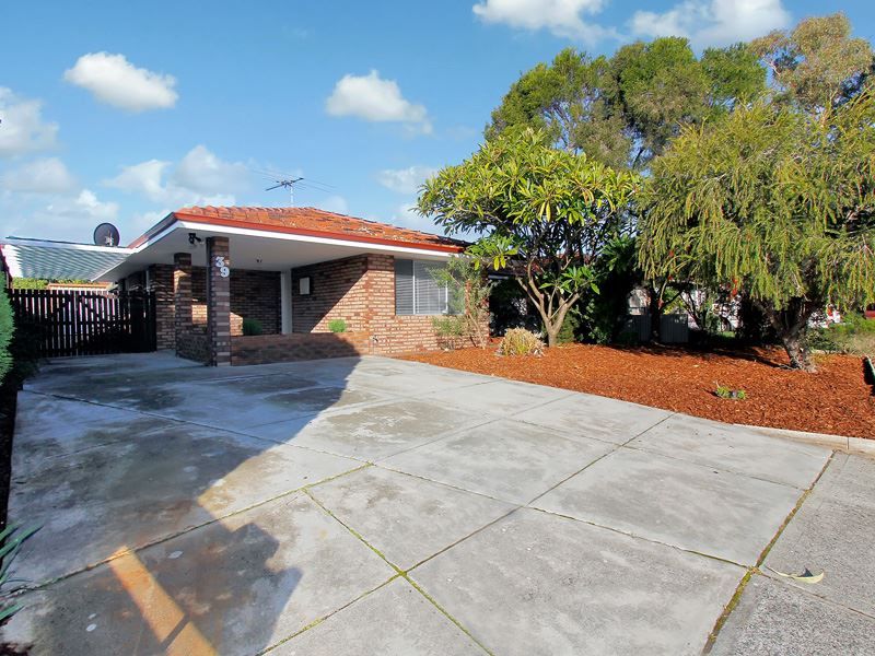 39 Dalston Crescent, Kardinya WA 6163, Image 0