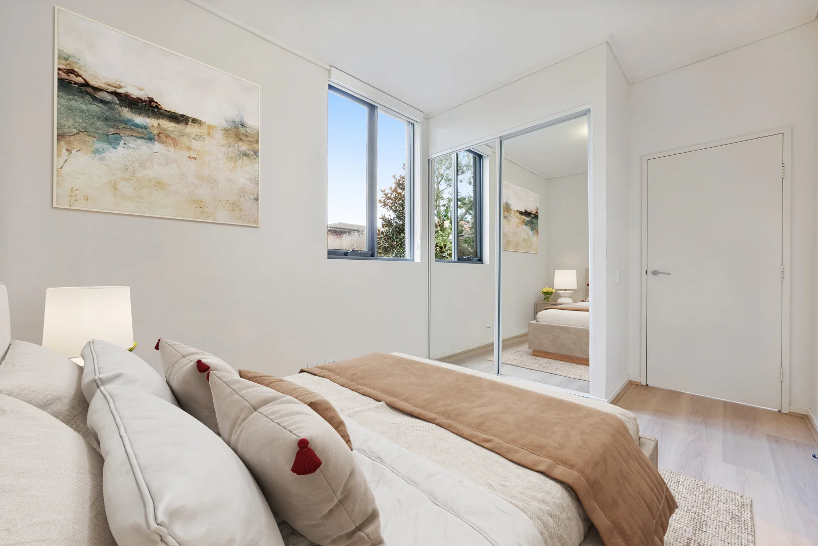 Additional image 3 of 201/1 Vermont Crescent, Riverwood NSW 2210