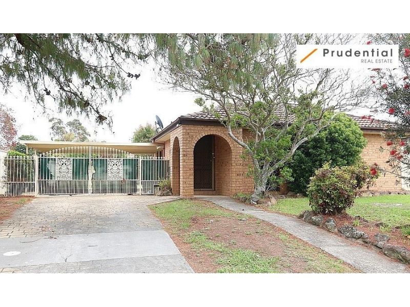 26 Karrabul Road, St Helens Park NSW 2560 House For Rent 450 Domain