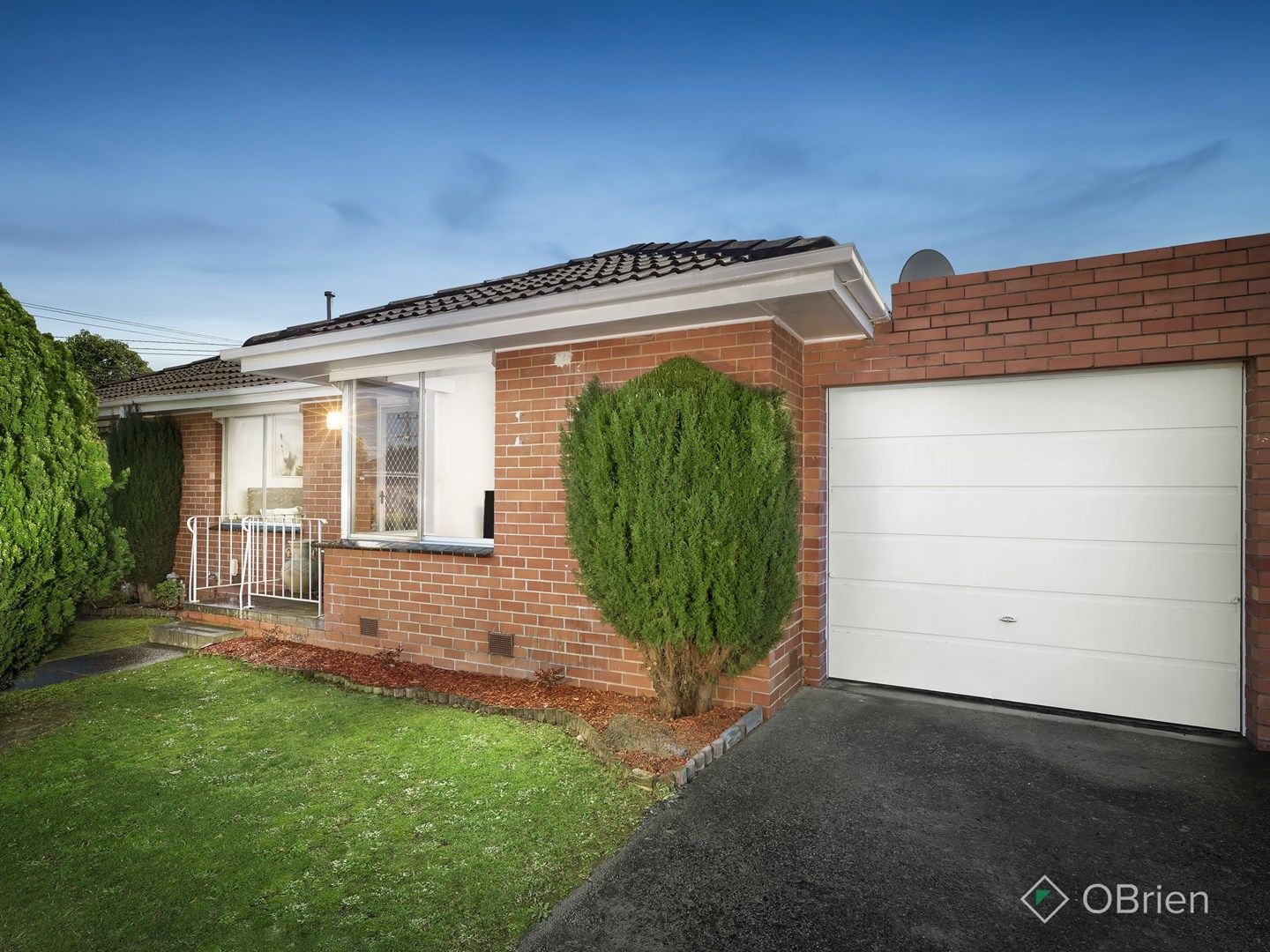 2/63 Leeds Street, Doncaster East VIC 3109, Image 0