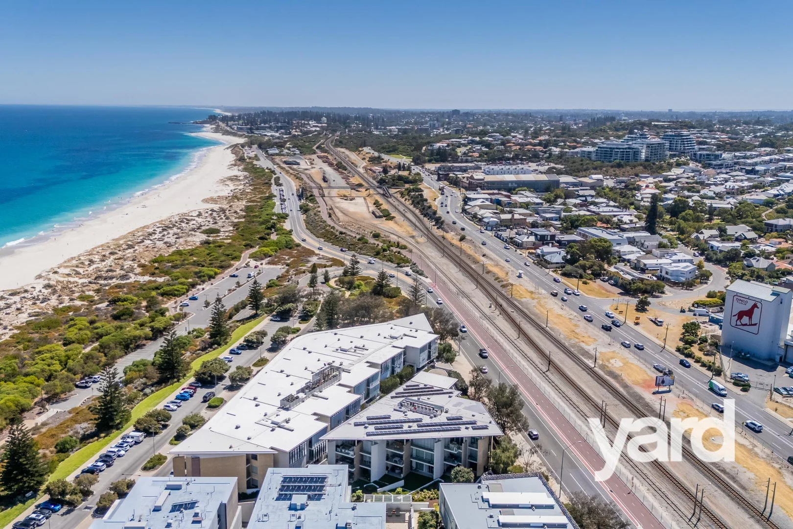 Additional image 34 of 33/11 Leighton Beach Bvd, North Fremantle WA 6159