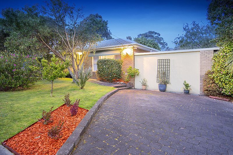 25 Castlewood Drive, Boronia Property History & Address Research Domain