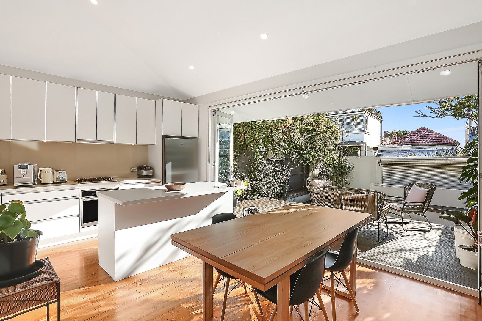 3 bedrooms House in 18 Weynton Street ANNANDALE NSW, 2038