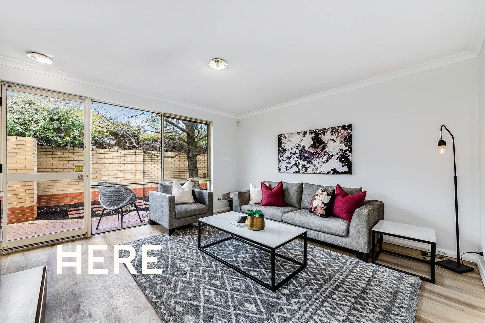 3 bedrooms Townhouse in 1/9 Alexander Road RIVERVALE WA, 6103