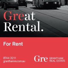 Grantham Real Estate, Property manager