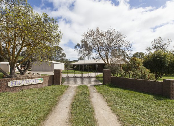 98 Green Street, Elmhurst VIC 3469