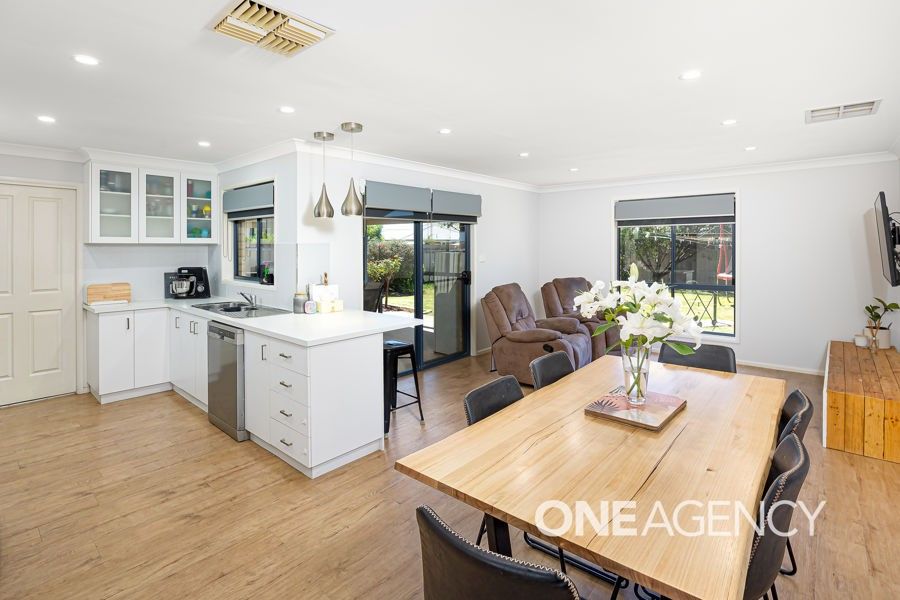 99 YENTOO DRIVE, Glenfield Park NSW 2650, Image 2