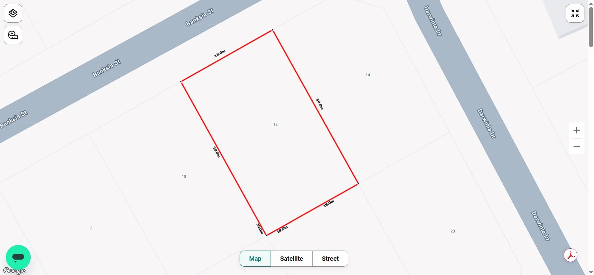 Additional image 6 of Lot 46/12 Banksia Street, Kalbarri WA 6536