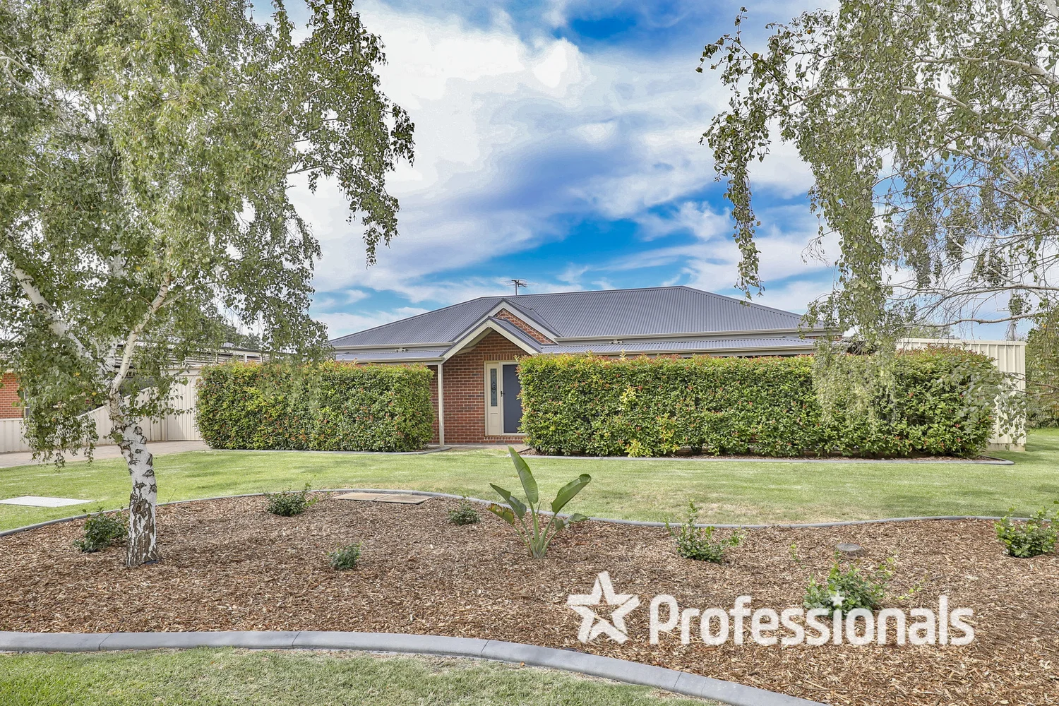 137 Wood Street, Gol Gol NSW 2738