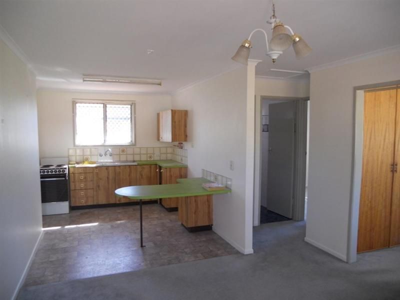 Unit 1/23 Boyes Street, HARRISTOWN QLD 4350, Image 1