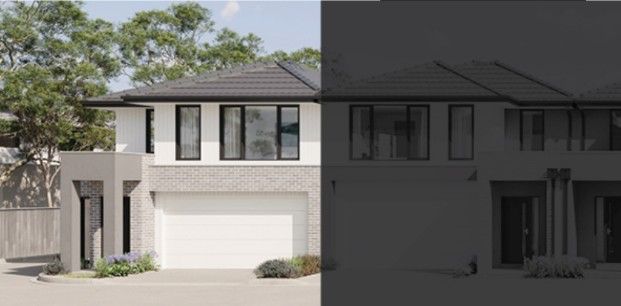 4 bedrooms Townhouse in  SPRINGVALE VIC, 3171
