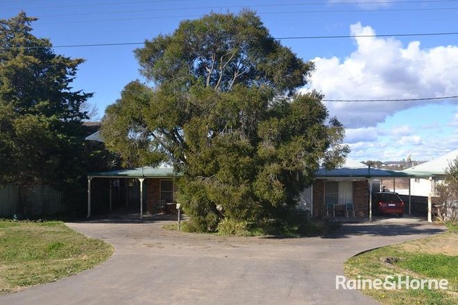 Picture of 114 Old Bundarra Road, INVERELL NSW 2360