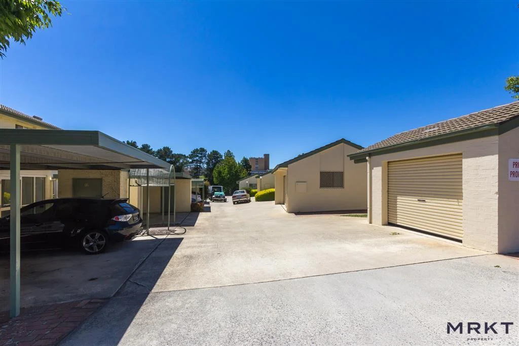 Additional image 2 of 18/8 Antis Street, Phillip ACT 2606