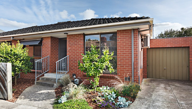Picture of 3/33 Sylvan Grove, PASCOE VALE VIC 3044