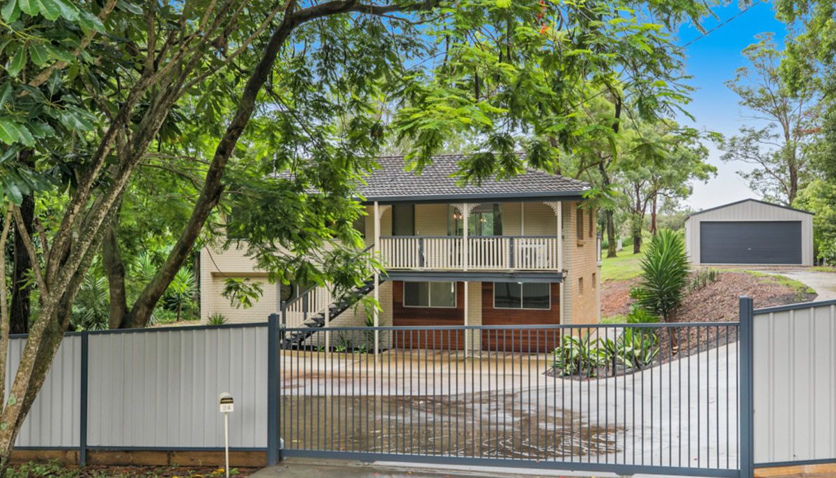 24 Boundary Road, Thornlands QLD 4164