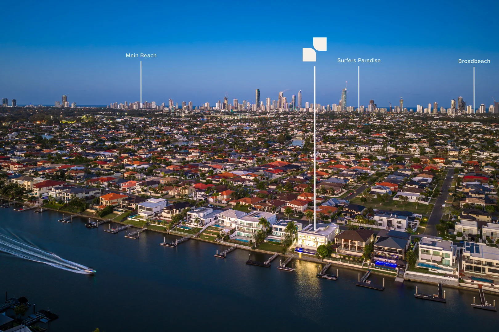 Additional image 35 of 57 Sir Bruce Small Boulevard, Benowa Waters QLD 4217