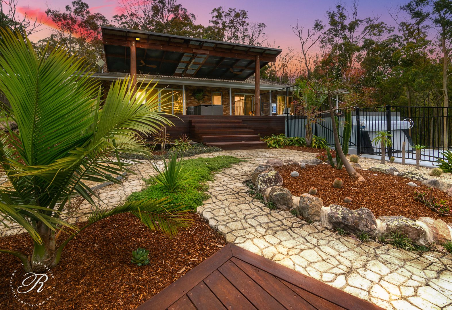 2069 The Bucketts Way , Booral Property History & Address Research