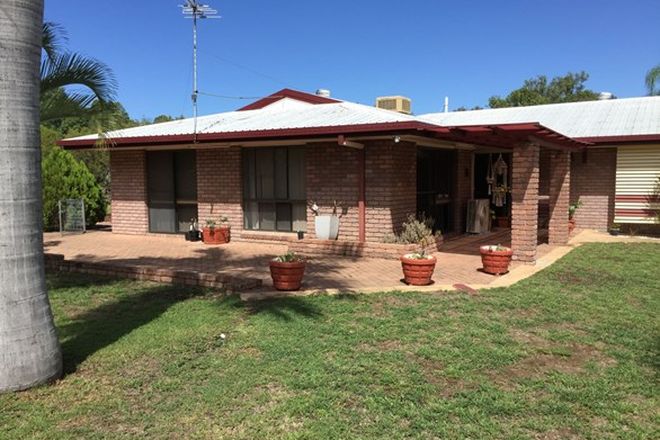 Picture of 11 Alexandra avenue, BILOELA QLD 4715