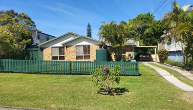 Picture of 32 Beelong Street, CRESTMEAD QLD 4132