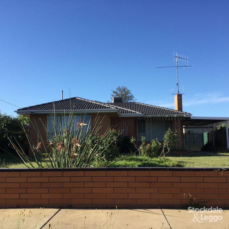 24 Kilpatrick Avenue, Shepparton Property History & Address Research Domain