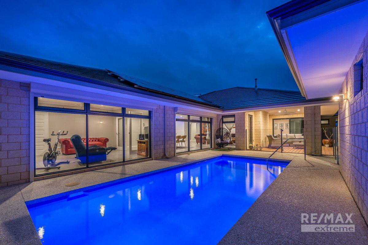 1 Furl Court, Ocean Reef WA 6027, Image 0