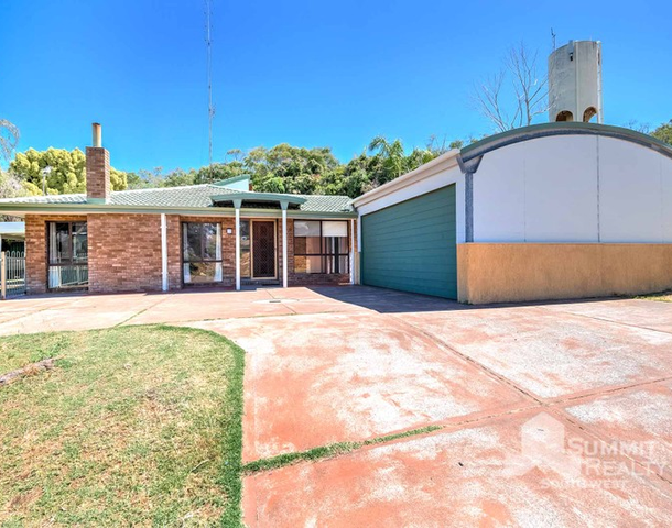 13 Newman Way, Binningup WA 6233