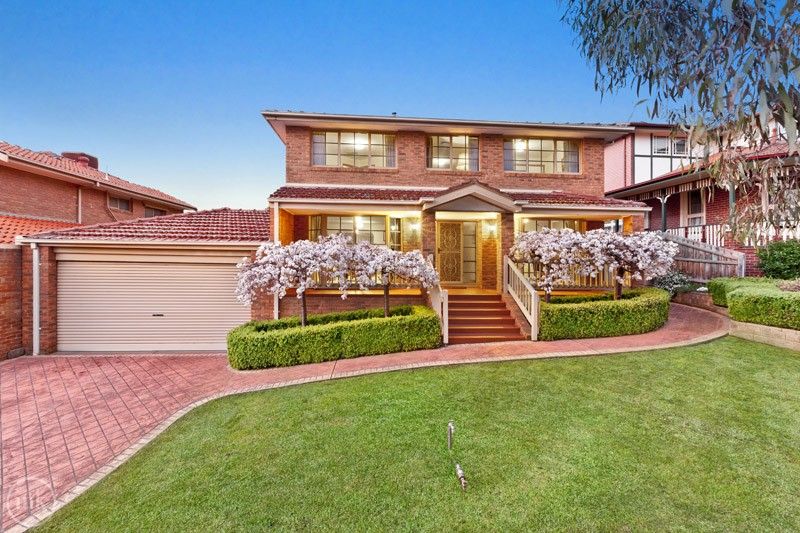 44 Sunrise Drive, Greensborough VIC 3088, Image 0