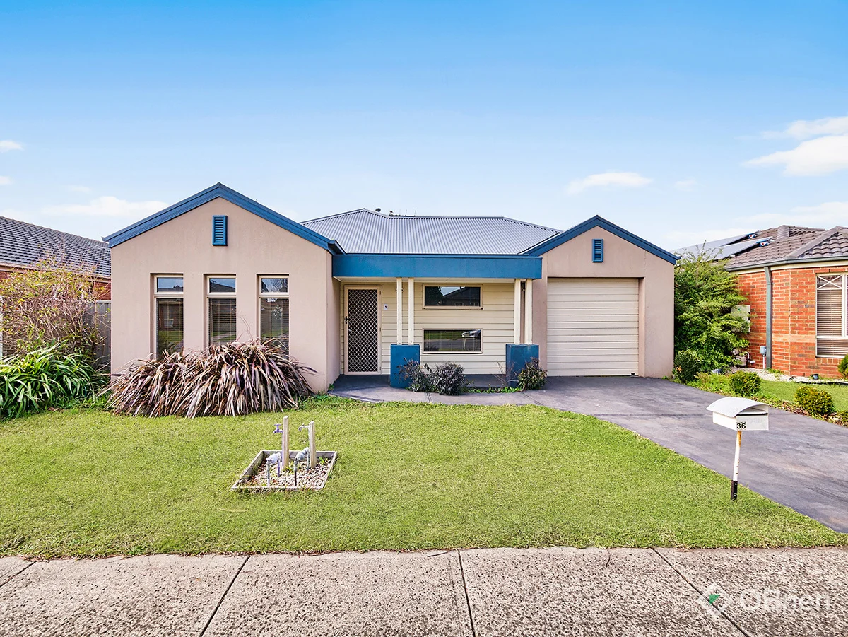 36 Tyndall Street, Cranbourne East VIC 3977