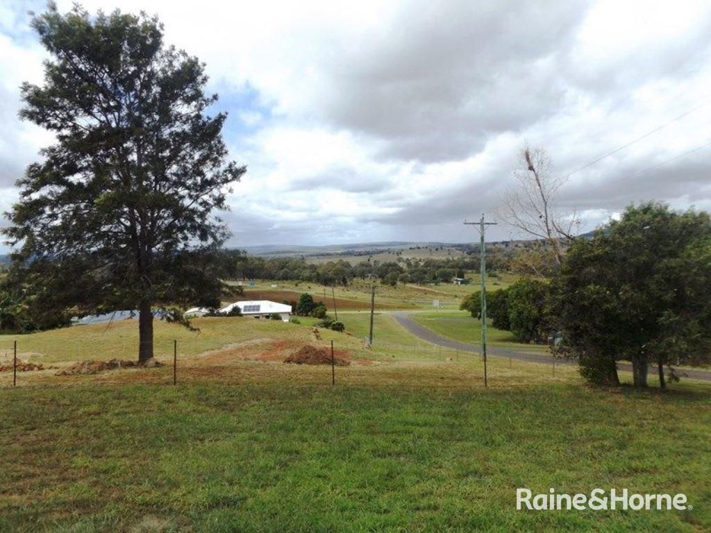 13 Magnussens Drive, Tingoora QLD 4608, Image 0