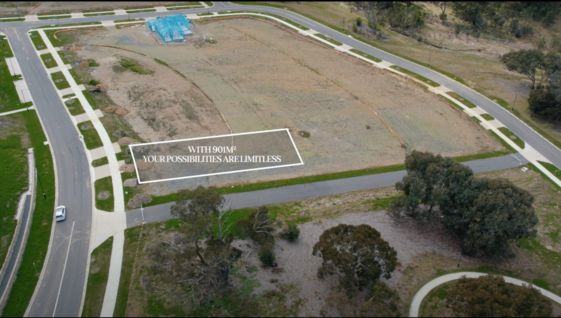 34 Gordon Ford Way, Taylor ACT 2913 Domain