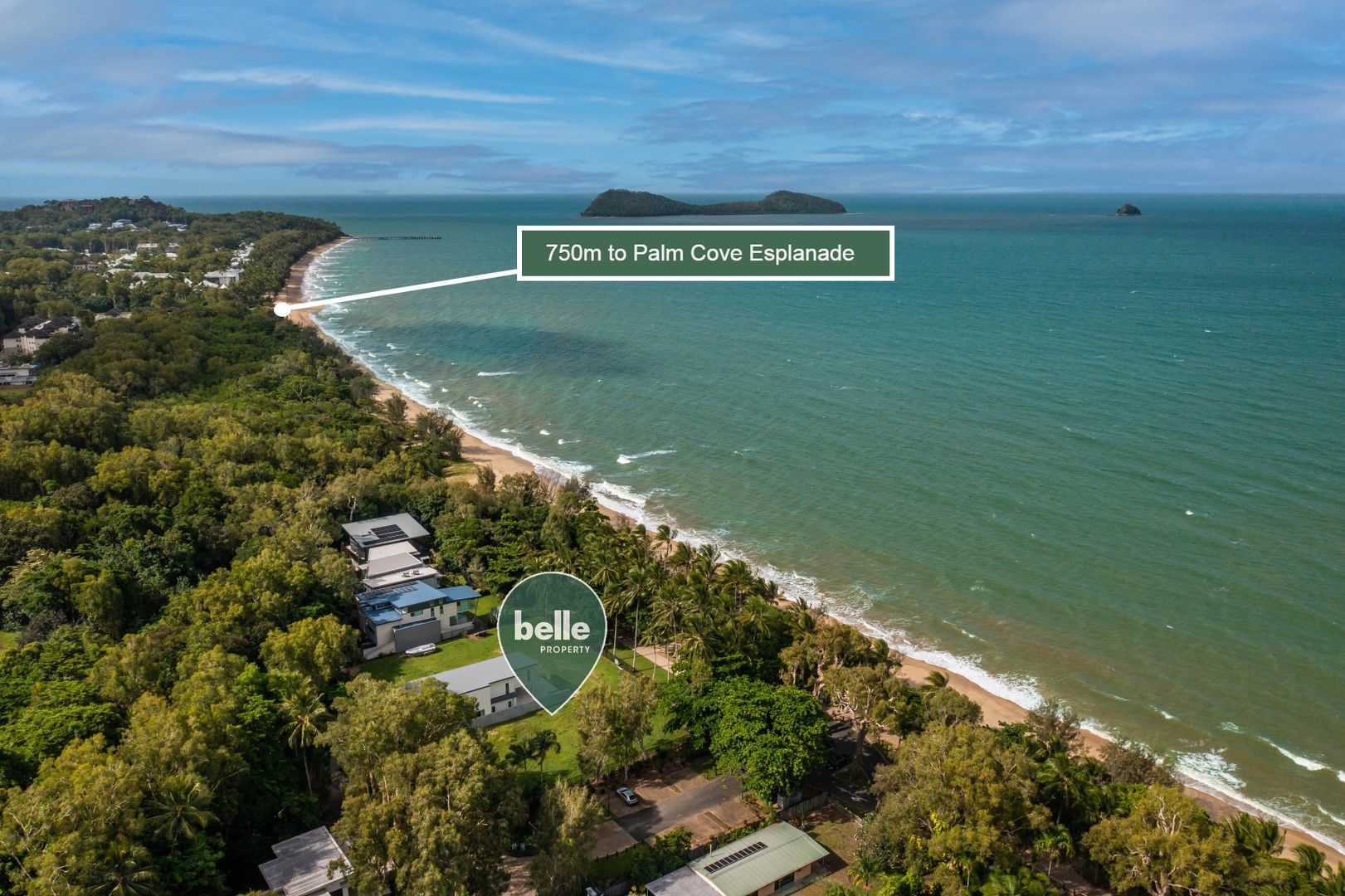 Lot 2/109 Upolu Esplanade, Palm Cove QLD 4879, Image 2