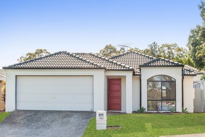 Picture of 102/35 Ashridge Road, DARRA QLD 4076