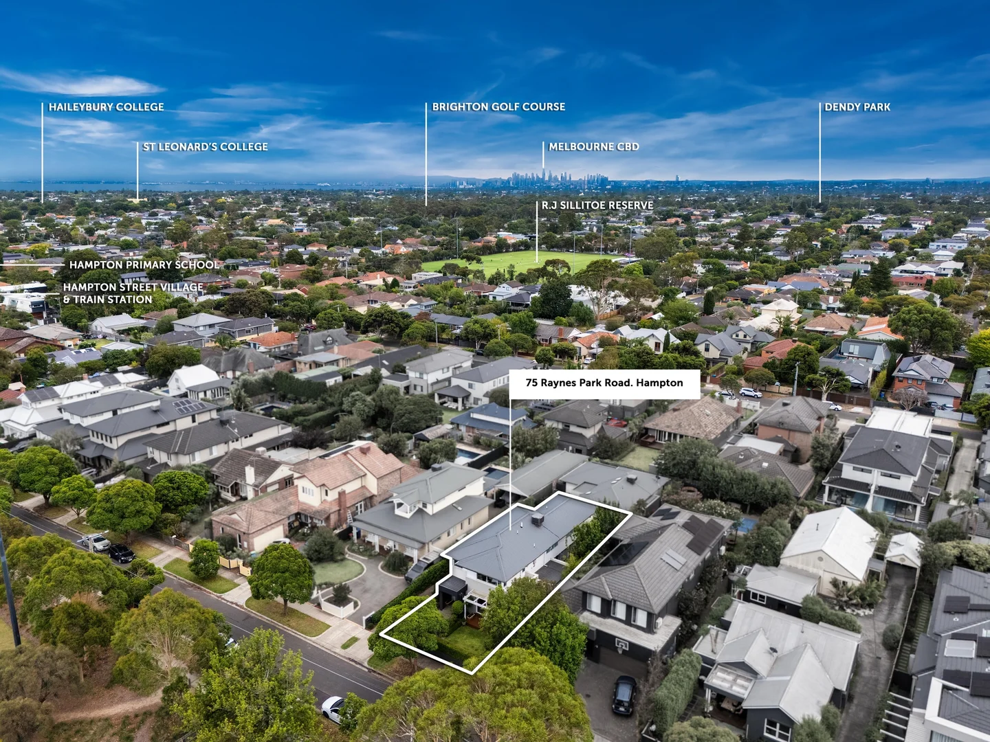 Additional image 17 of 75 Raynes Park Road, Hampton VIC 3188