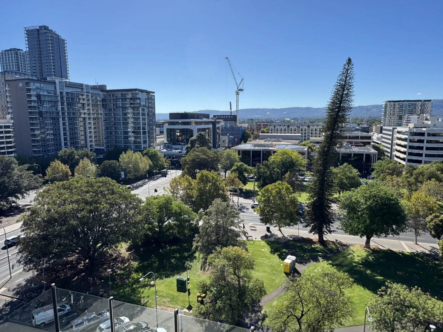 Additional image 16 of 801/55 Hindmarsh Square, Adelaide SA 5000